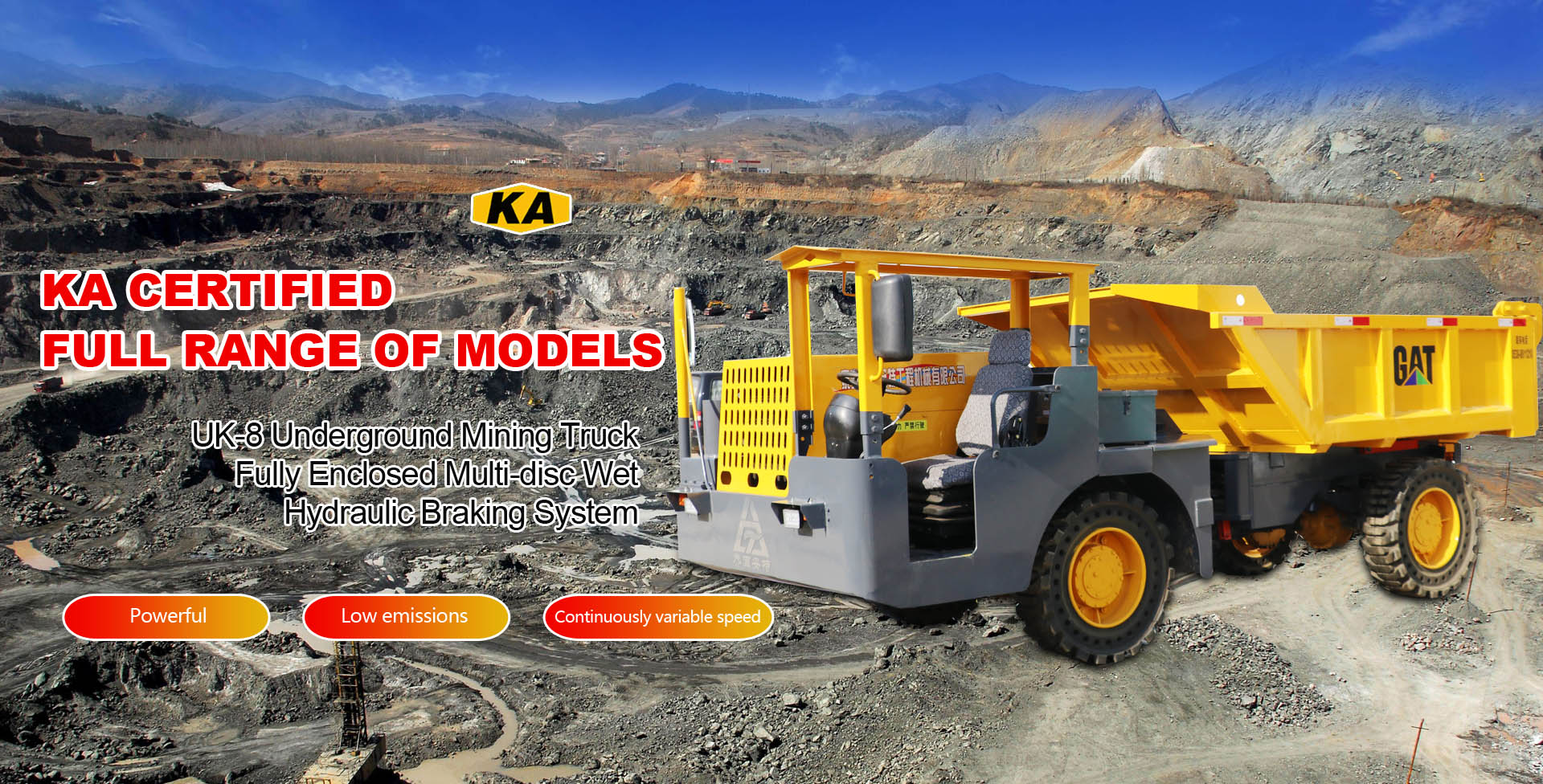 Tai'an Guante Engineering Machinery Co., Ltd. 