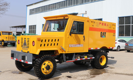 Tai'an Guante Engineering Machinery Co., Ltd.