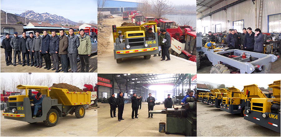 Tai'an Guante Engineering Machinery Co., Ltd.